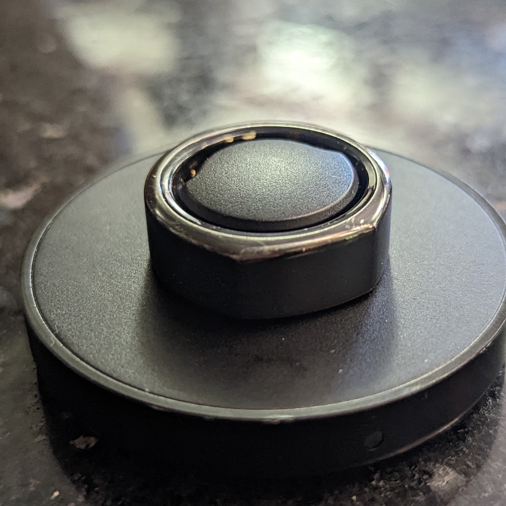 Oura Ring Gen 3 size 7